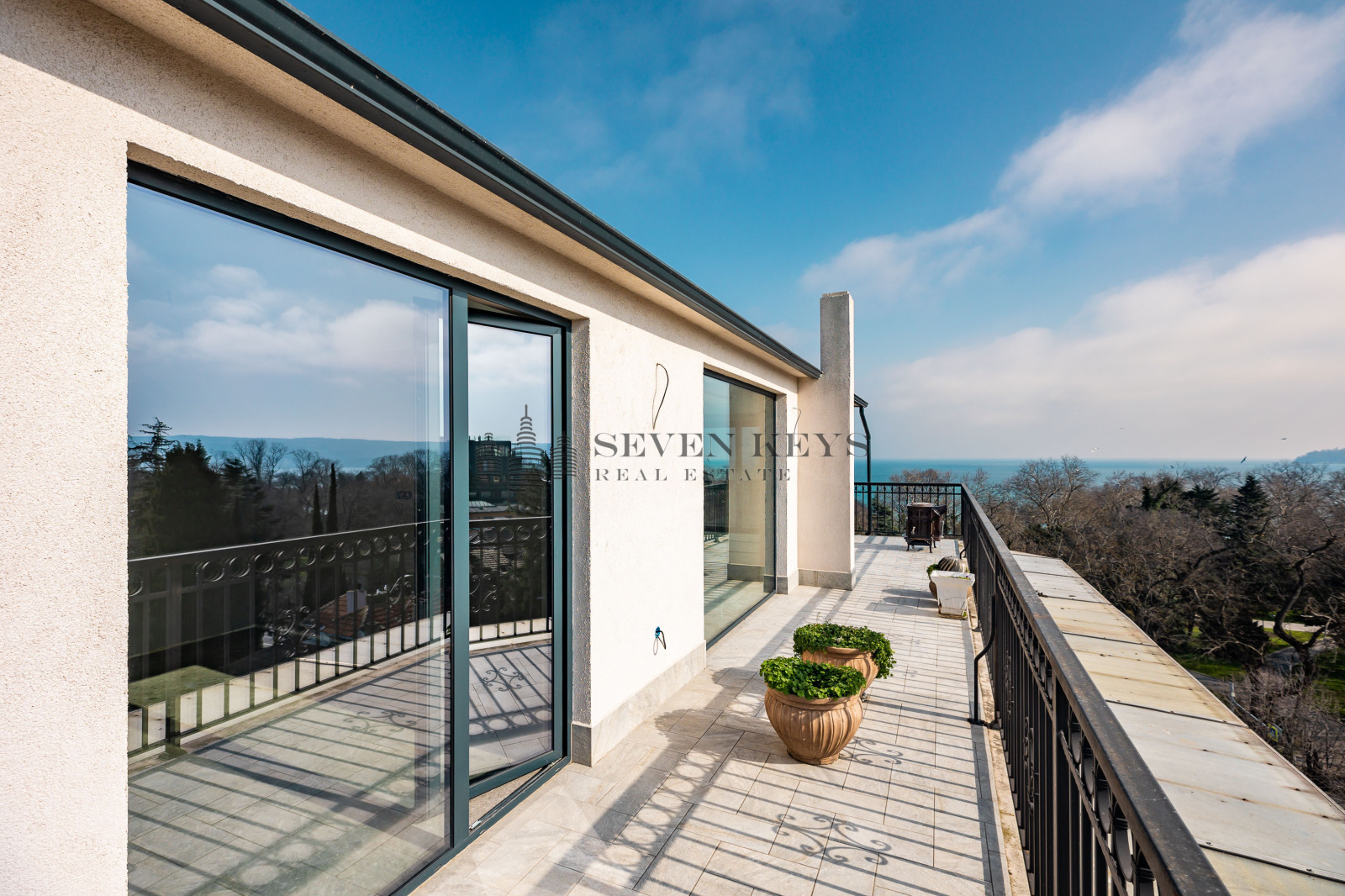 Продава 3-СТАЕН, гр. Варна, Център, снимка 6 - Апартаменти - 53944304