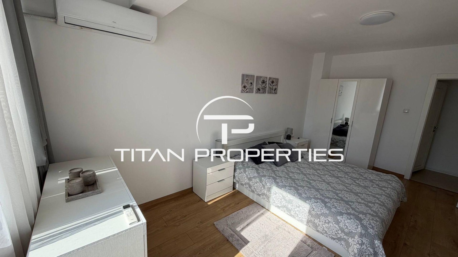 Продава 3-СТАЕН, гр. Варна, Колхозен пазар, снимка 4 - Апартаменти - 54027106