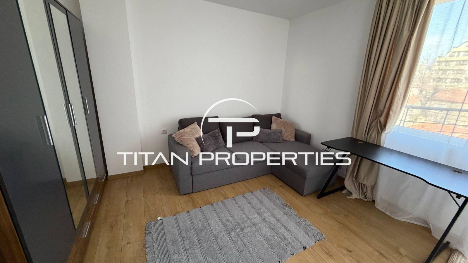 Продава 3-СТАЕН, гр. Варна, Колхозен пазар, снимка 6 - Апартаменти - 54027106