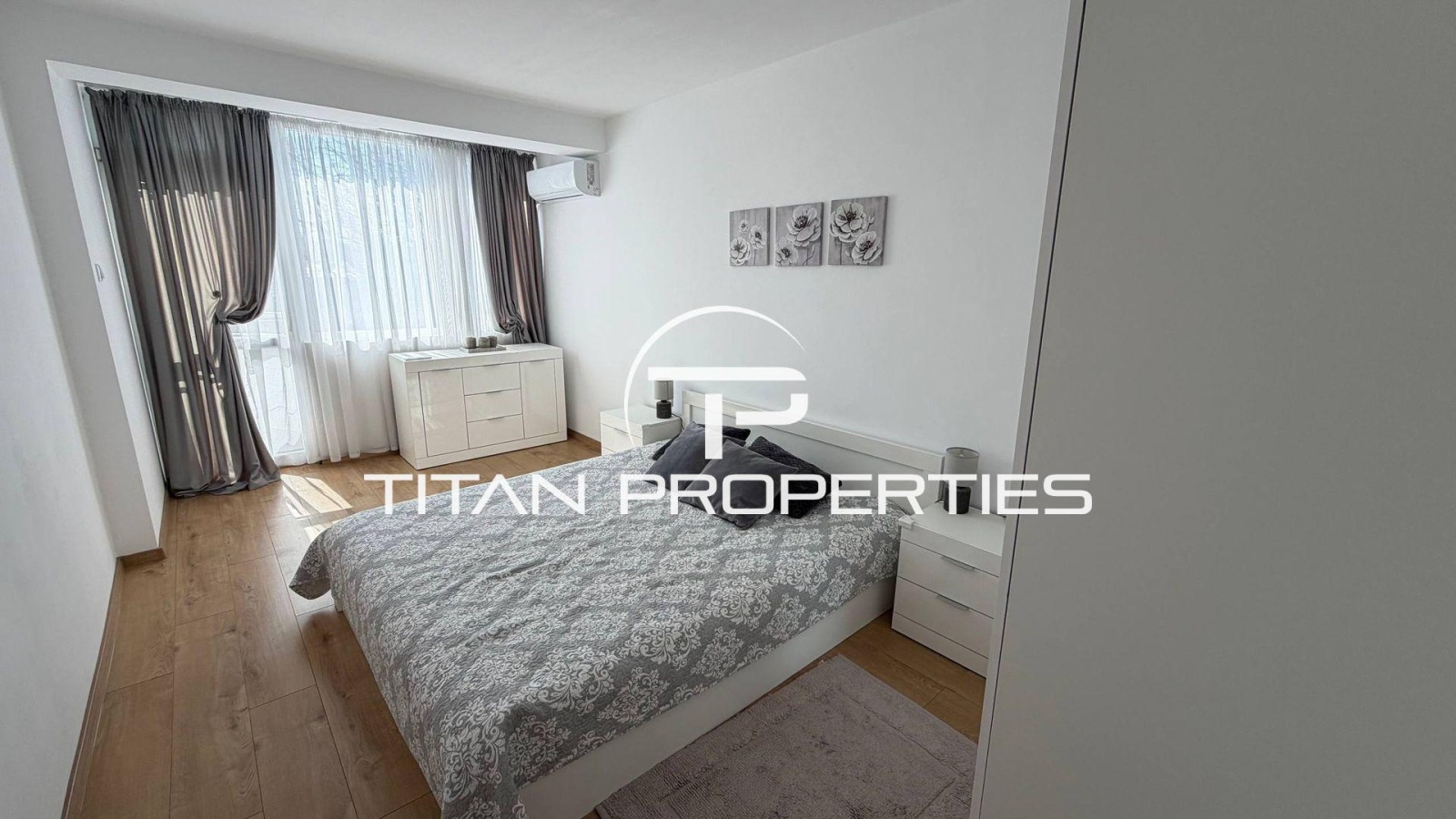 Продава 3-СТАЕН, гр. Варна, Колхозен пазар, снимка 3 - Апартаменти - 54027106