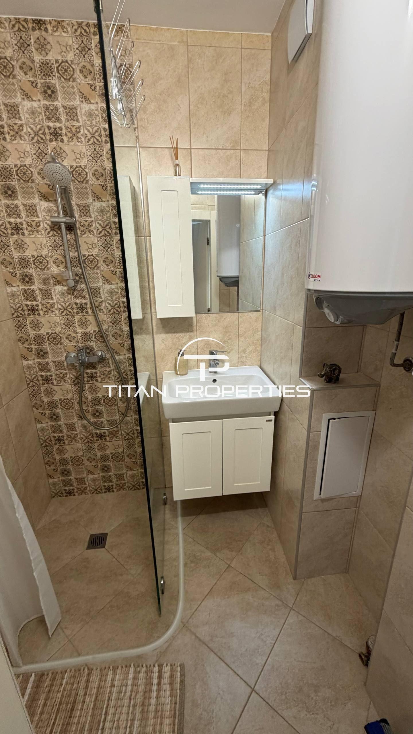 Продава 3-СТАЕН, гр. Варна, Колхозен пазар, снимка 7 - Апартаменти - 54027106