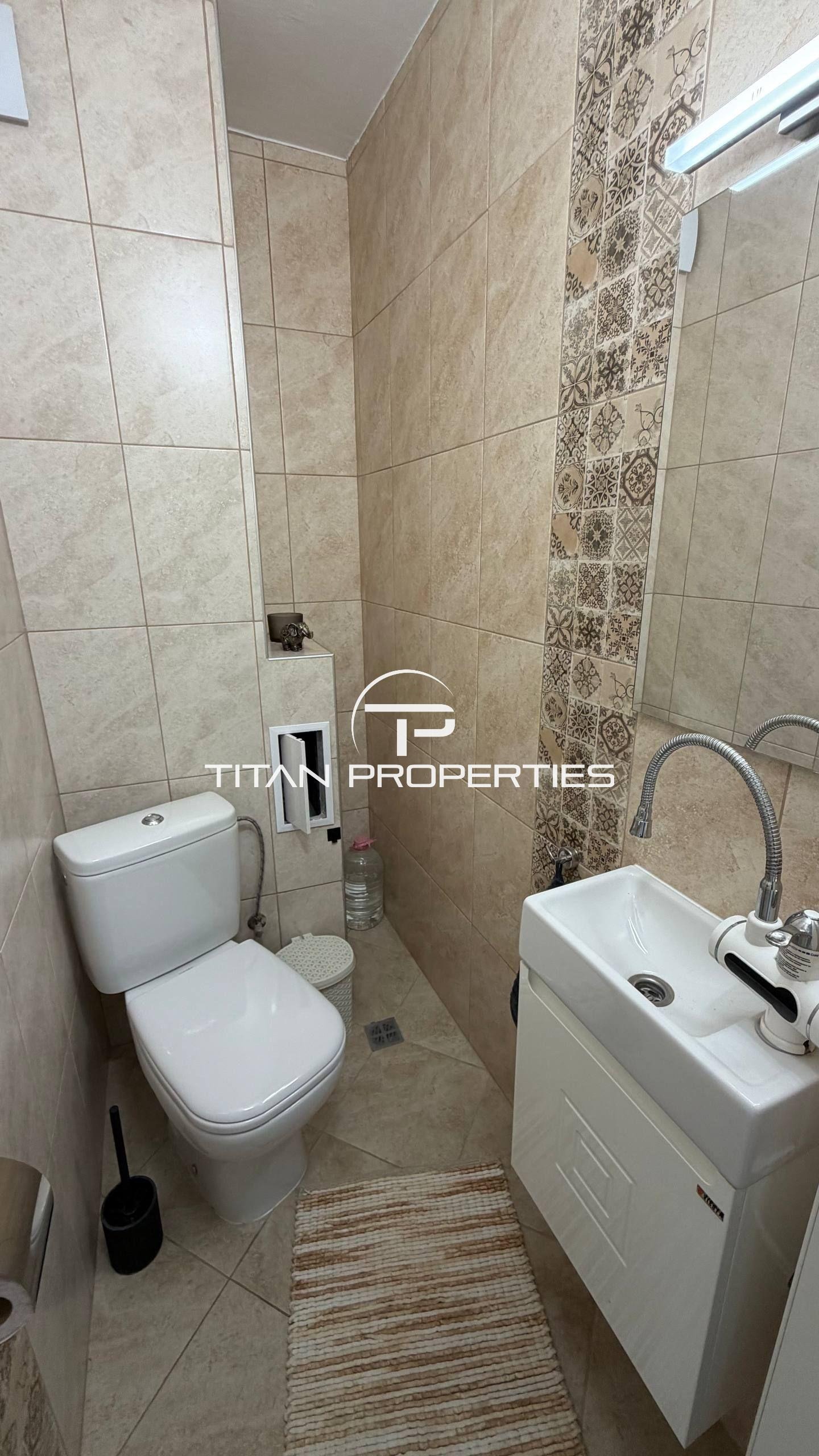 Продава 3-СТАЕН, гр. Варна, Колхозен пазар, снимка 8 - Апартаменти - 54027106