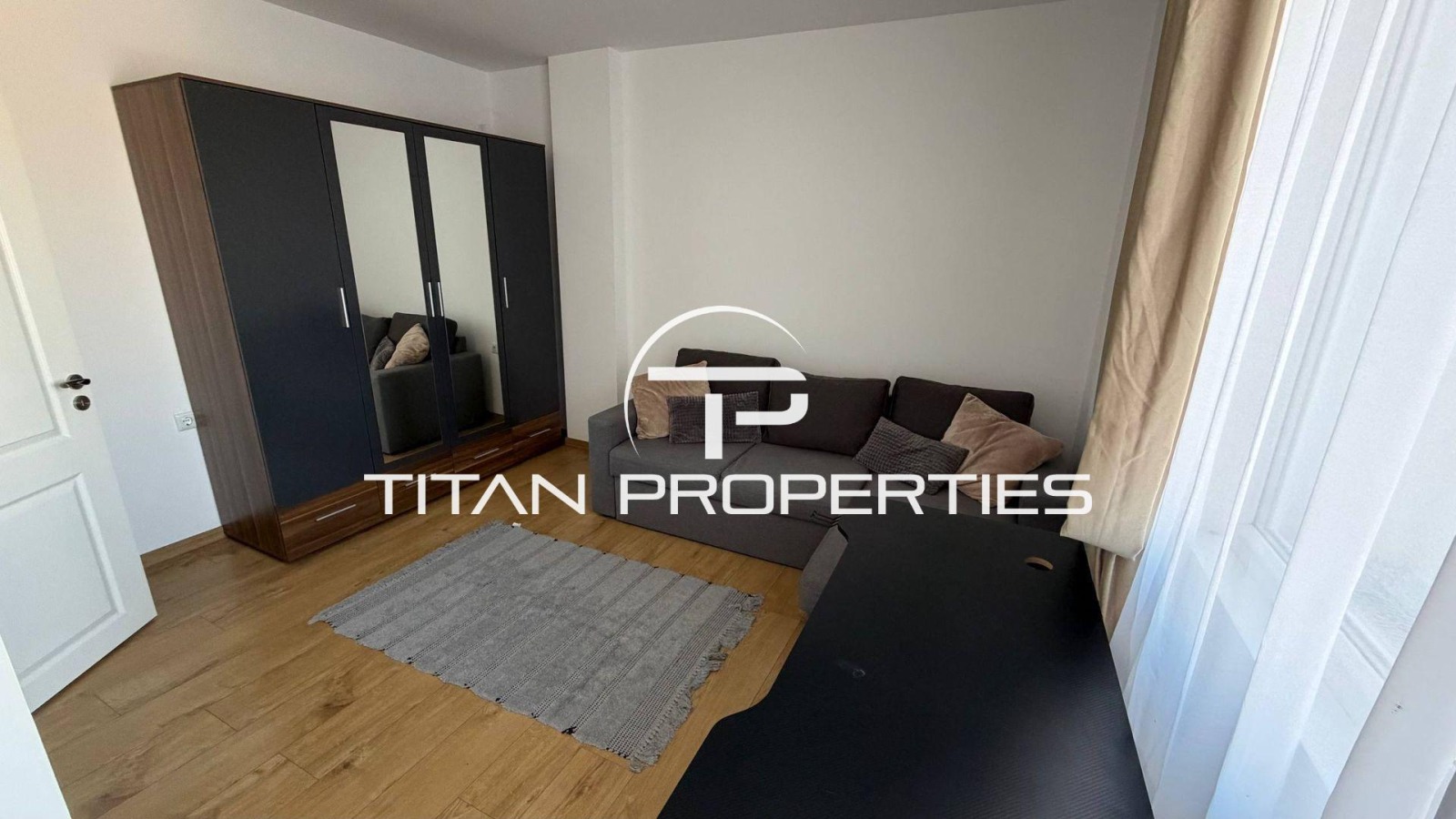 Продава 3-СТАЕН, гр. Варна, Колхозен пазар, снимка 5 - Апартаменти - 54027106