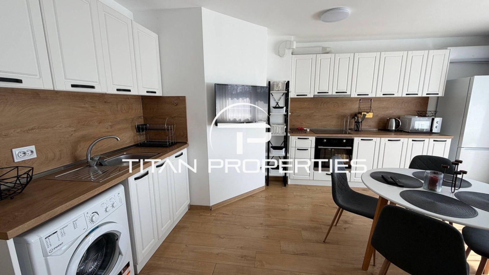 Продава 3-СТАЕН, гр. Варна, Колхозен пазар, снимка 2 - Апартаменти - 54027106