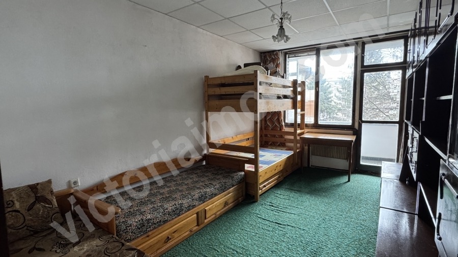 Продава 3-СТАЕН, гр. Велико Търново, Център, снимка 4 - Апартаменти - 54610220