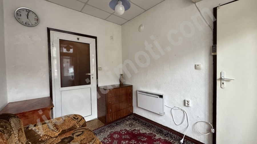Продава 3-СТАЕН, гр. Велико Търново, Център, снимка 7 - Апартаменти - 54610220