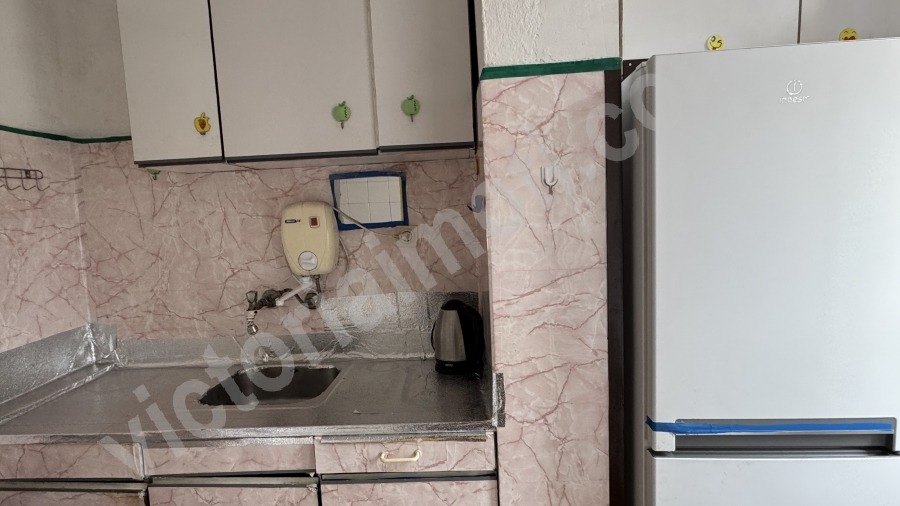 Продава 3-СТАЕН, гр. Велико Търново, Център, снимка 5 - Апартаменти - 54610220