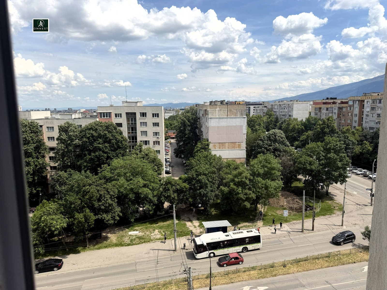 Продава 3-СТАЕН, гр. София, Люлин 3, снимка 10 - Апартаменти - 54845991