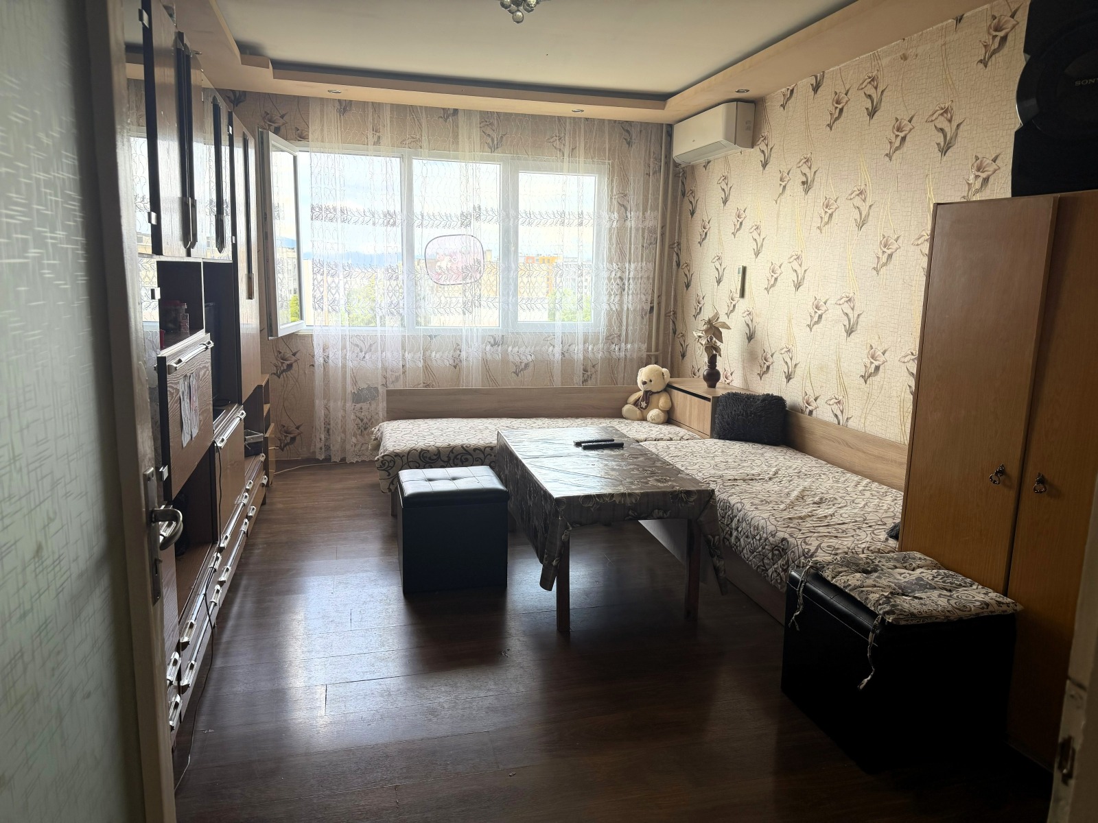 Продава 3-СТАЕН, гр. София, Люлин 3, снимка 3 - Апартаменти - 54845991