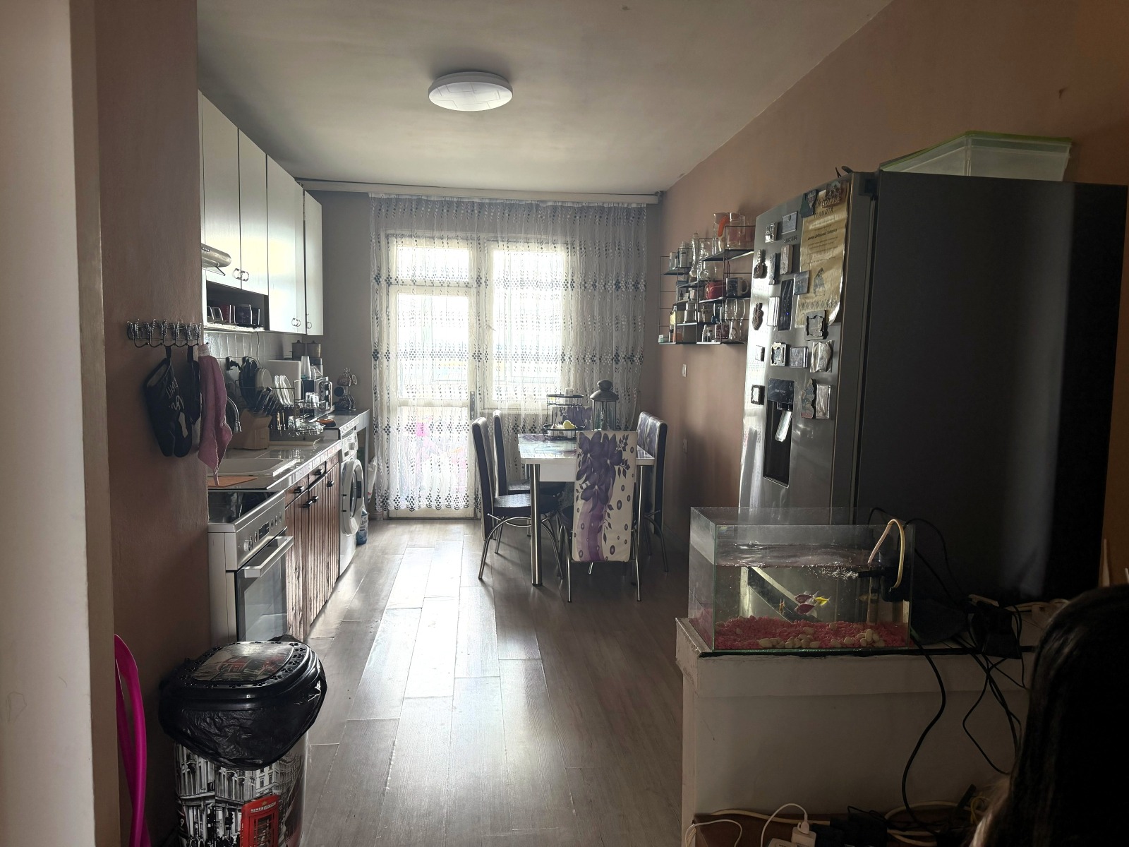 Продава 3-СТАЕН, гр. София, Люлин 3, снимка 4 - Апартаменти - 54845991