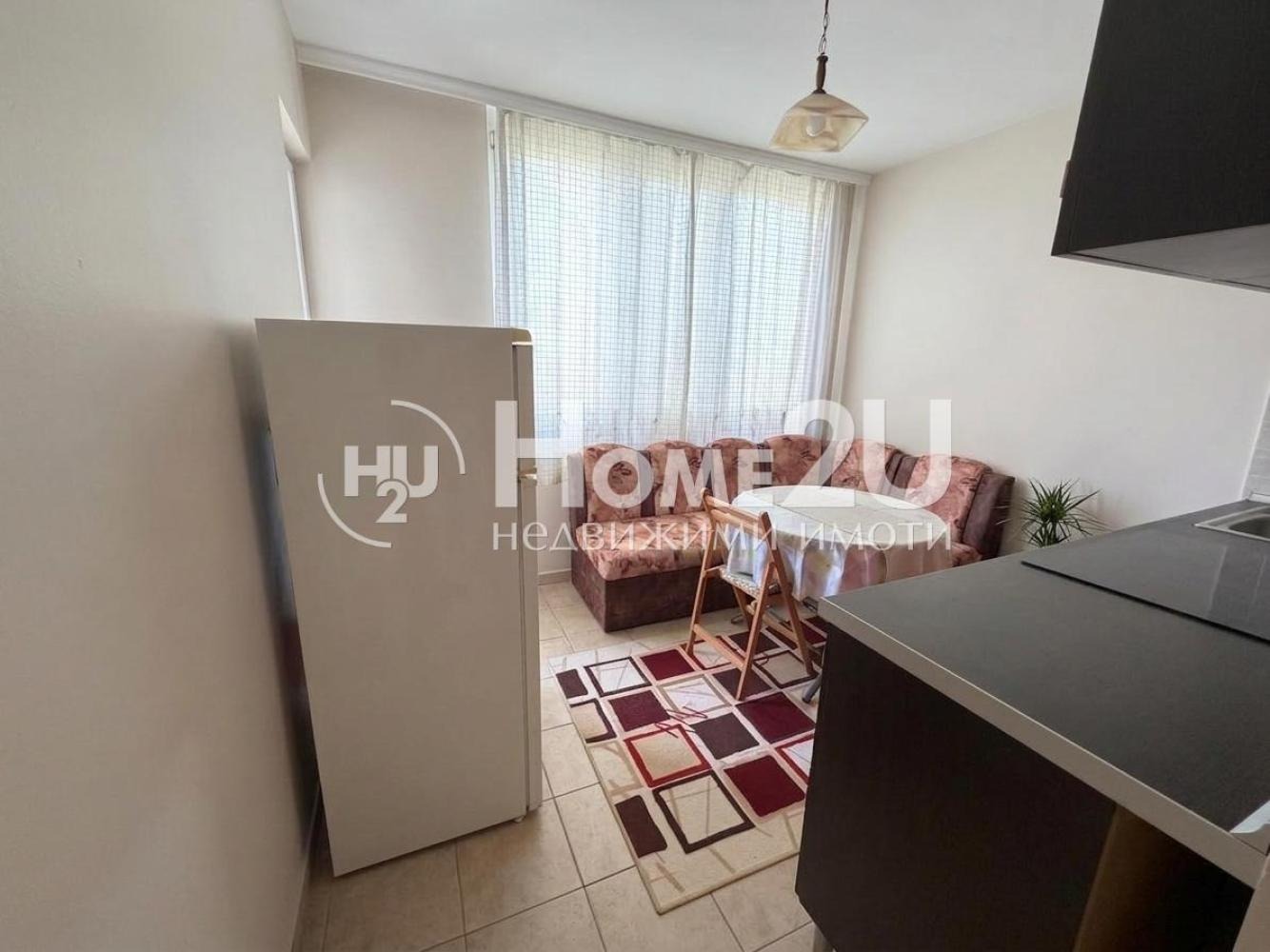 Продава 3-СТАЕН, гр. Бургас, Лазур, снимка 8 - Апартаменти - 55689233