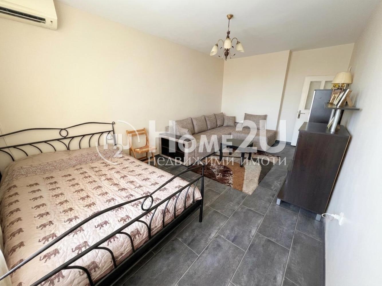 Продава 3-СТАЕН, гр. Бургас, Лазур, снимка 2 - Апартаменти - 55689233