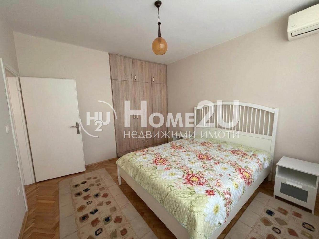 Продава 3-СТАЕН, гр. Бургас, Лазур, снимка 12 - Апартаменти - 55689233