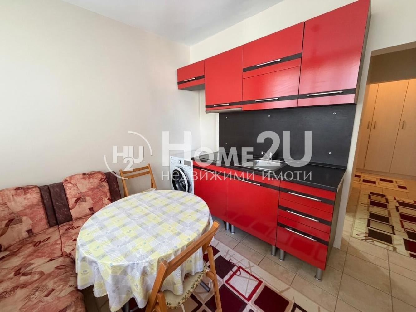 Продава 3-СТАЕН, гр. Бургас, Лазур, снимка 9 - Апартаменти - 55689233