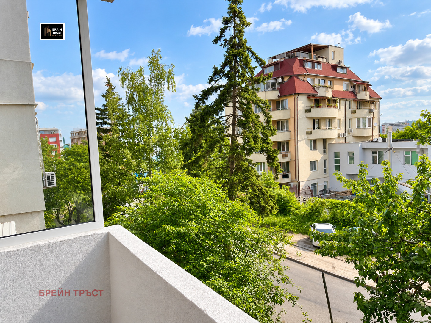 Продава 3-СТАЕН, гр. София, Младост 1, снимка 9 - Апартаменти - 56253088