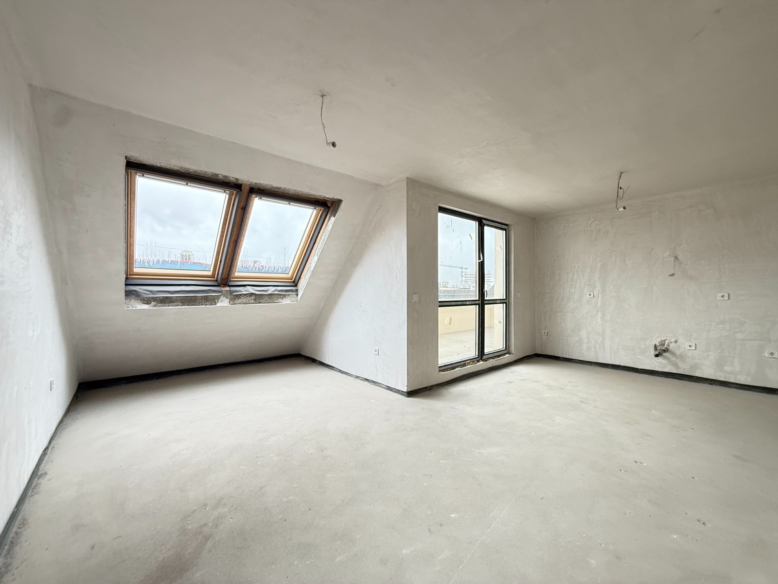 Продава МНОГОСТАЕН, гр. София, Студентски град, снимка 3 - Апартаменти - 54563496