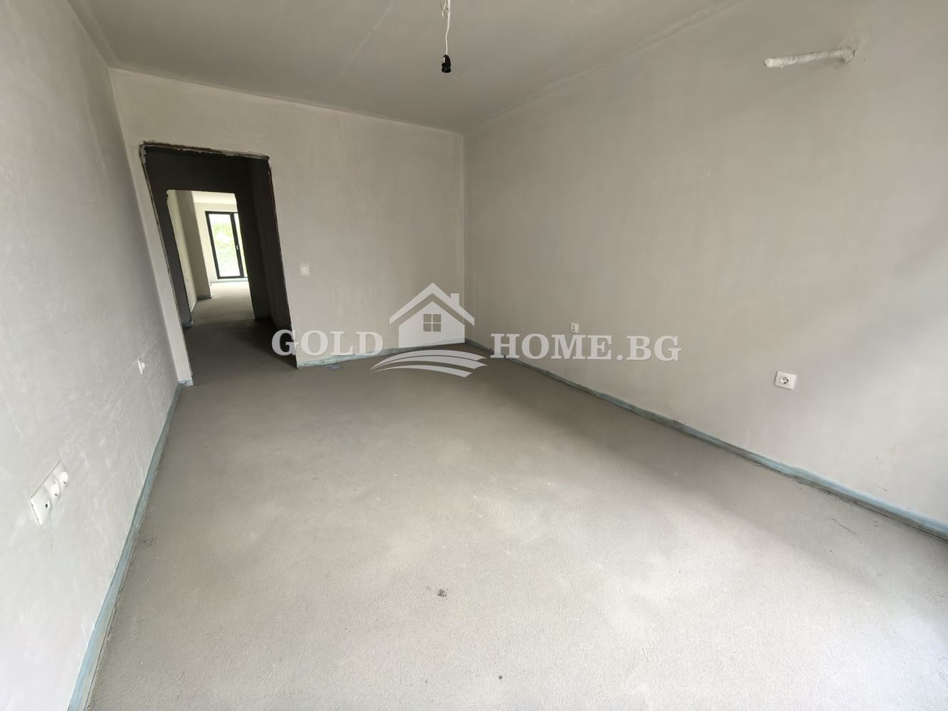 Продава МНОГОСТАЕН, гр. Пловдив, Христо Смирненски, снимка 14 - Апартаменти - 55233910