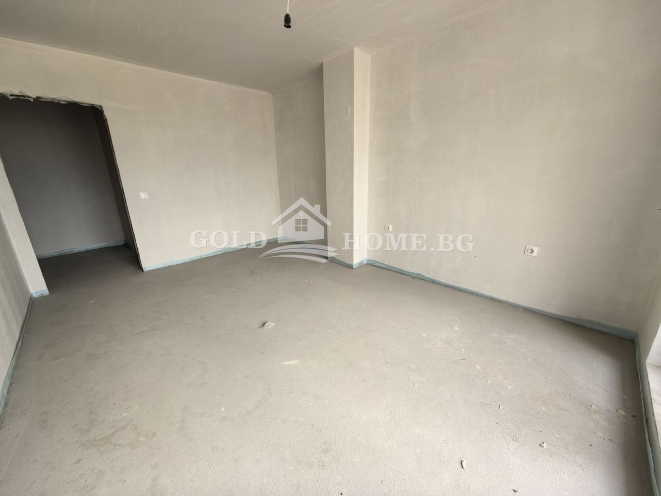 Продава МНОГОСТАЕН, гр. Пловдив, Христо Смирненски, снимка 10 - Апартаменти - 55233910