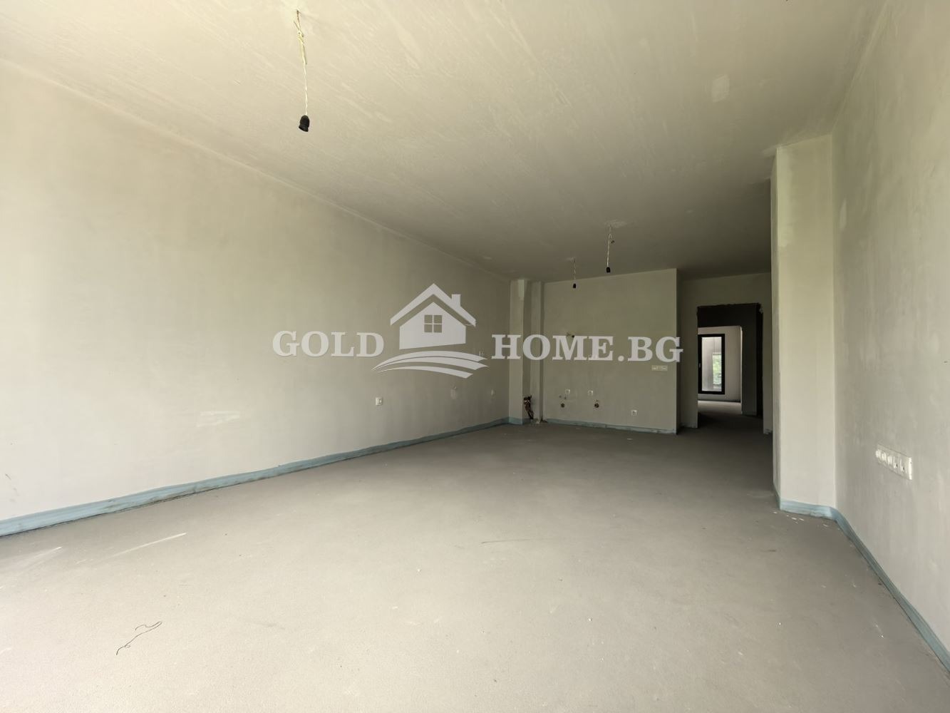 Продава МНОГОСТАЕН, гр. Пловдив, Христо Смирненски, снимка 2 - Апартаменти - 55233910