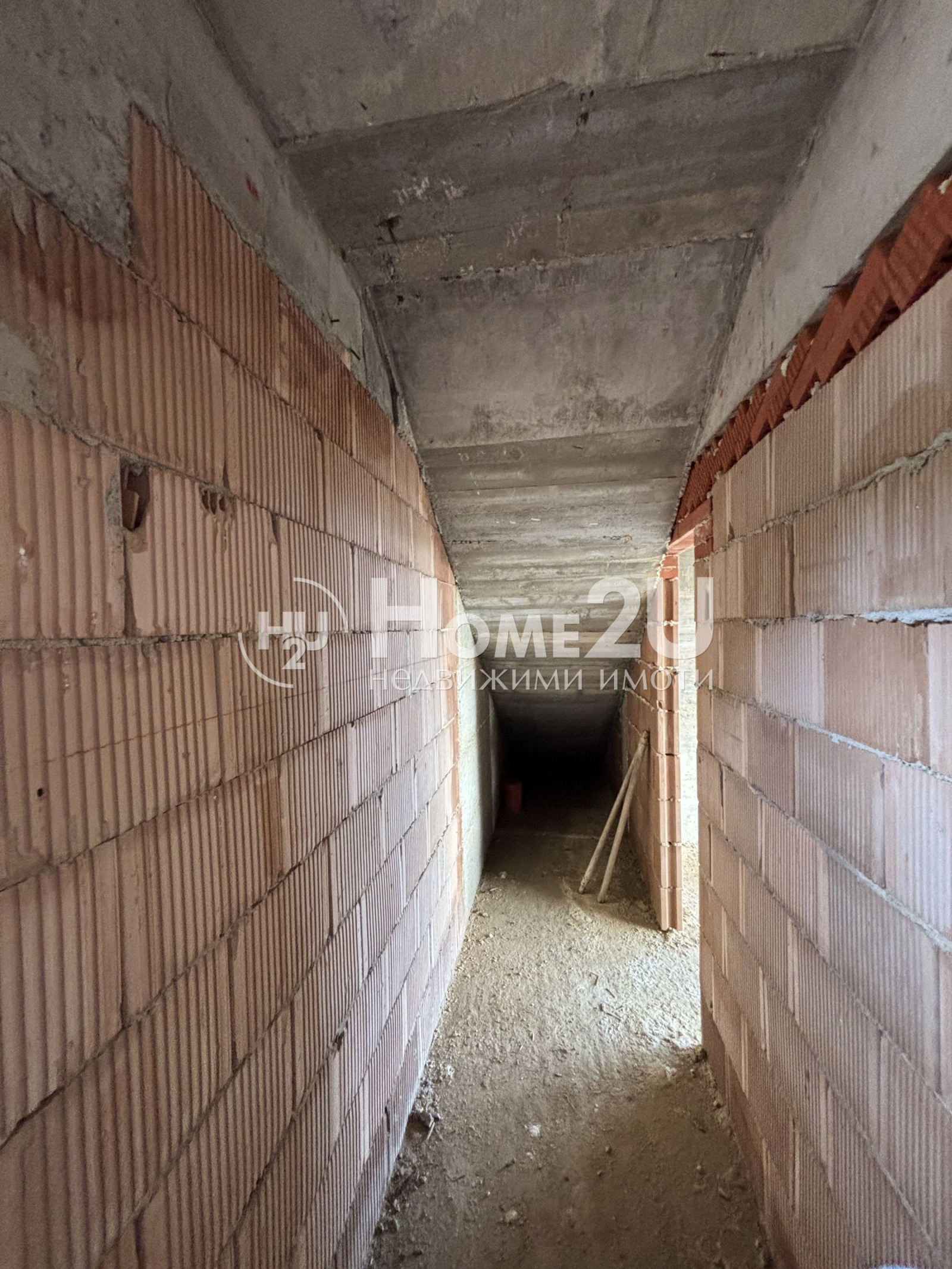 Продава КЪЩА, гр. Варна, Виница, снимка 8 - Къщи - 54079635