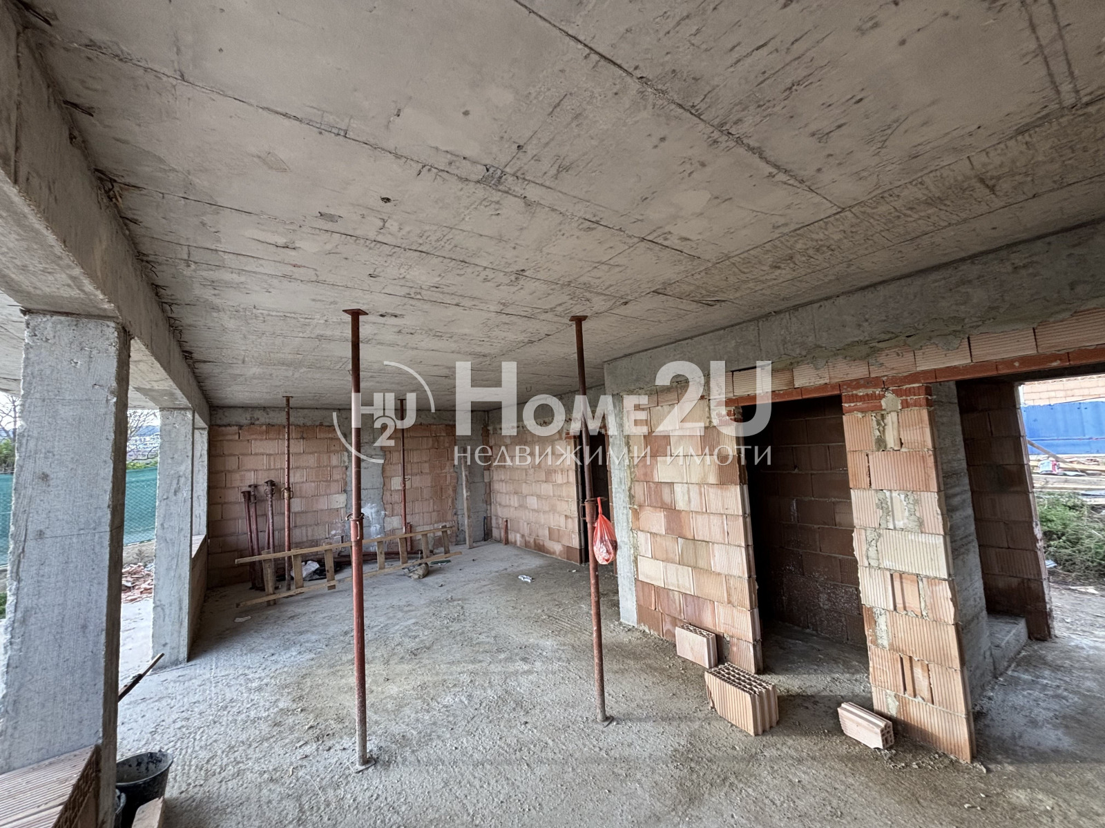 Продава КЪЩА, гр. Варна, Виница, снимка 4 - Къщи - 54079635