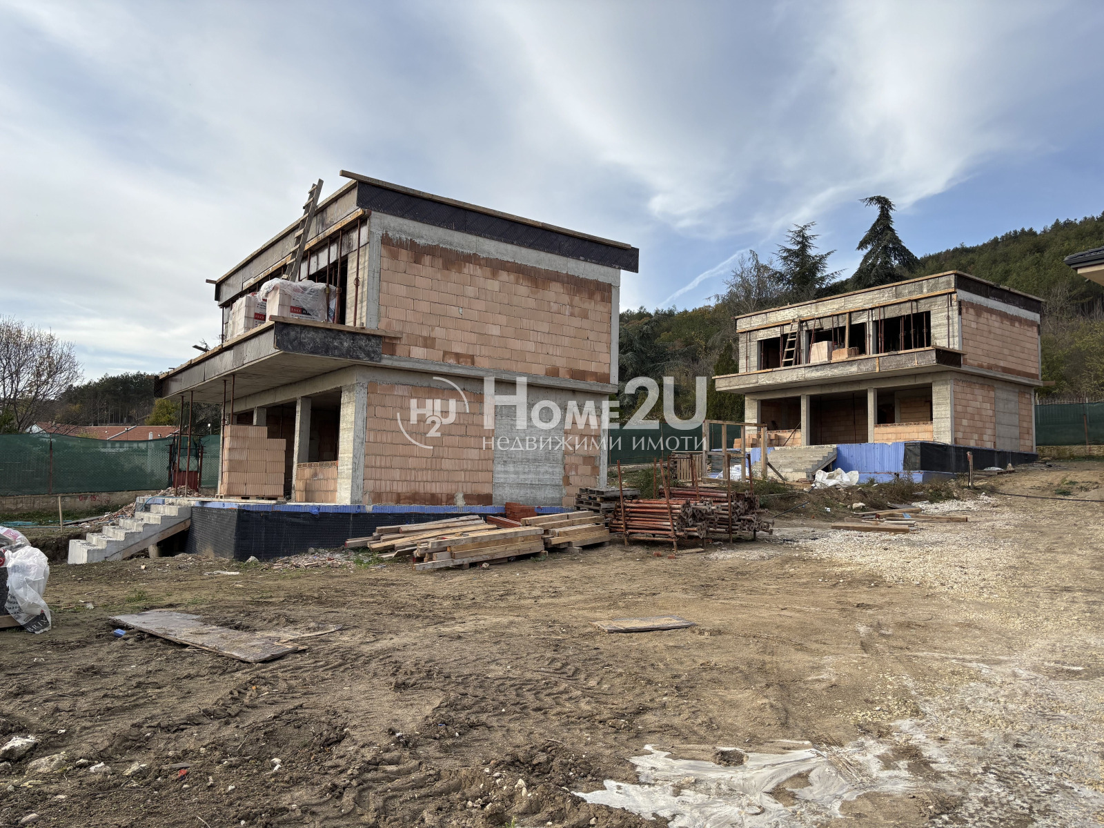 Продава КЪЩА, гр. Варна, Виница, снимка 3 - Къщи - 54079635