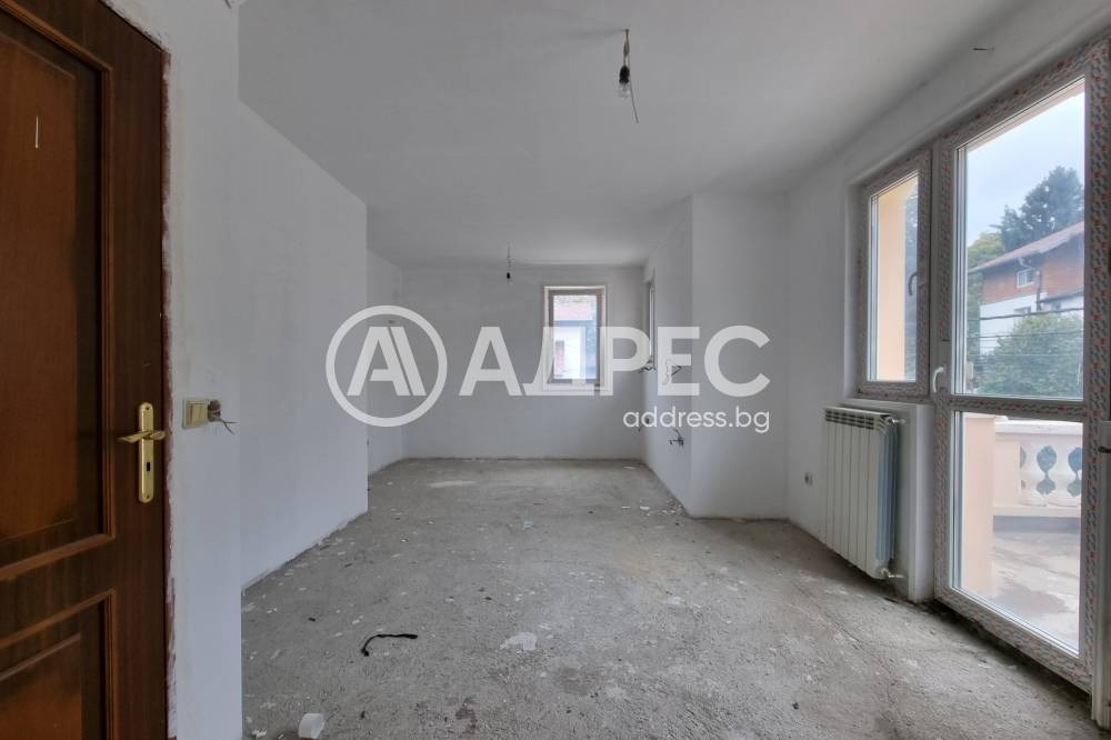Продава КЪЩА, гр. София, Бояна, снимка 8 - Къщи - 54193091