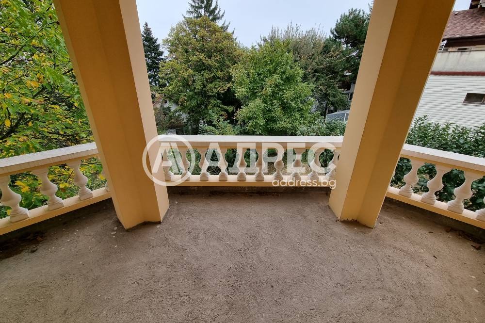 Продава КЪЩА, гр. София, Бояна, снимка 12 - Къщи - 54193091