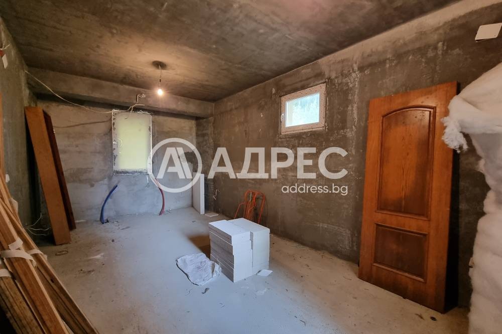 Продава КЪЩА, гр. София, Бояна, снимка 11 - Къщи - 54193091