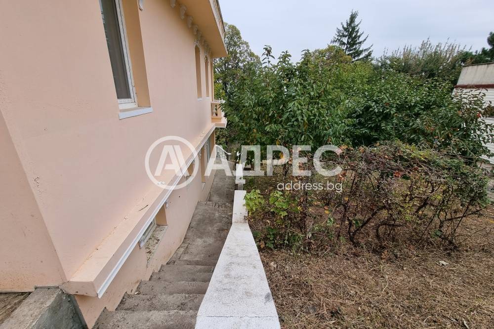 Продава КЪЩА, гр. София, Бояна, снимка 14 - Къщи - 54193091