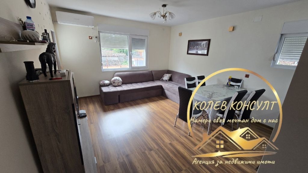 Продава КЪЩА, гр. Димитровград, област Хасково, снимка 14 - Къщи - 56315604