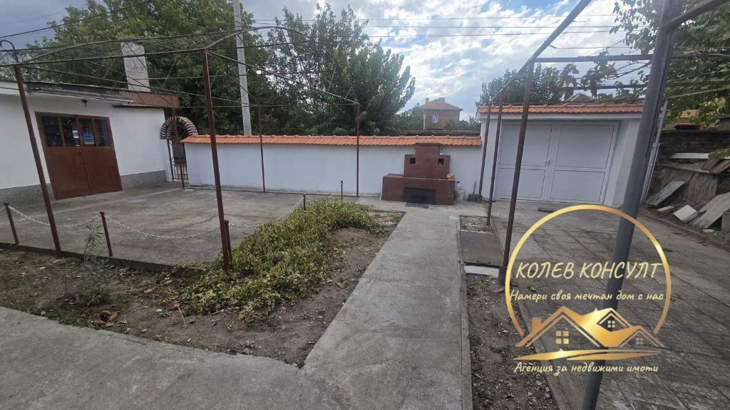 Продава КЪЩА, гр. Димитровград, област Хасково, снимка 5 - Къщи - 56315604