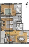 Продава 3-СТАЕН, гр. Пловдив, Христо Смирненски, снимка 2