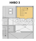 Продава МЕЗОНЕТ, гр. София, Манастирски ливади, снимка 9