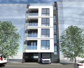 Продава ГАРАЖ, ПАРКОМЯСТО, гр. Бургас, Възраждане, снимка 1
