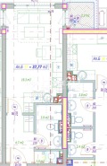 Продава  1-стаен град София , Малинова долина , 46 кв.м | 95470883 - изображение [5]