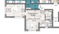 Продава  2-стаен град София , Драгалевци , 58 кв.м | 55956131 - изображение [2]