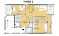 Продава  Мезонет град София , Манастирски ливади , 230 кв.м | 63572251 - изображение [7]