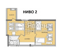 Продава  Мезонет град София , Манастирски ливади , 230 кв.м | 63572251 - изображение [8]
