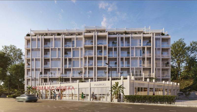 Продава 2-СТАЕН в град Варна, к.к. Чайка - 58 кв.м / 112 791 € » 220 600.02 лв., РЕМАКС-ИДЕАЛ