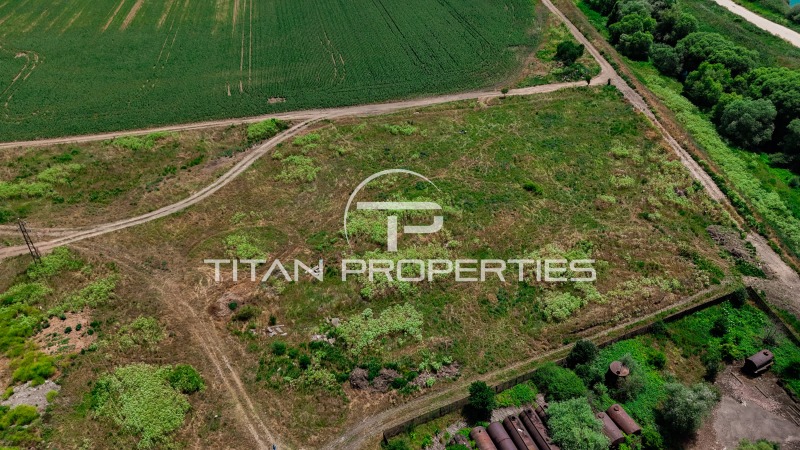 Продава ПАРЦЕЛ в град София, с. Негован - 17949 кв.м / 1 400 000 € » 2 738 162.00 лв., ТИТАН ПРОПЪРТИС ПРОДАЖБИ