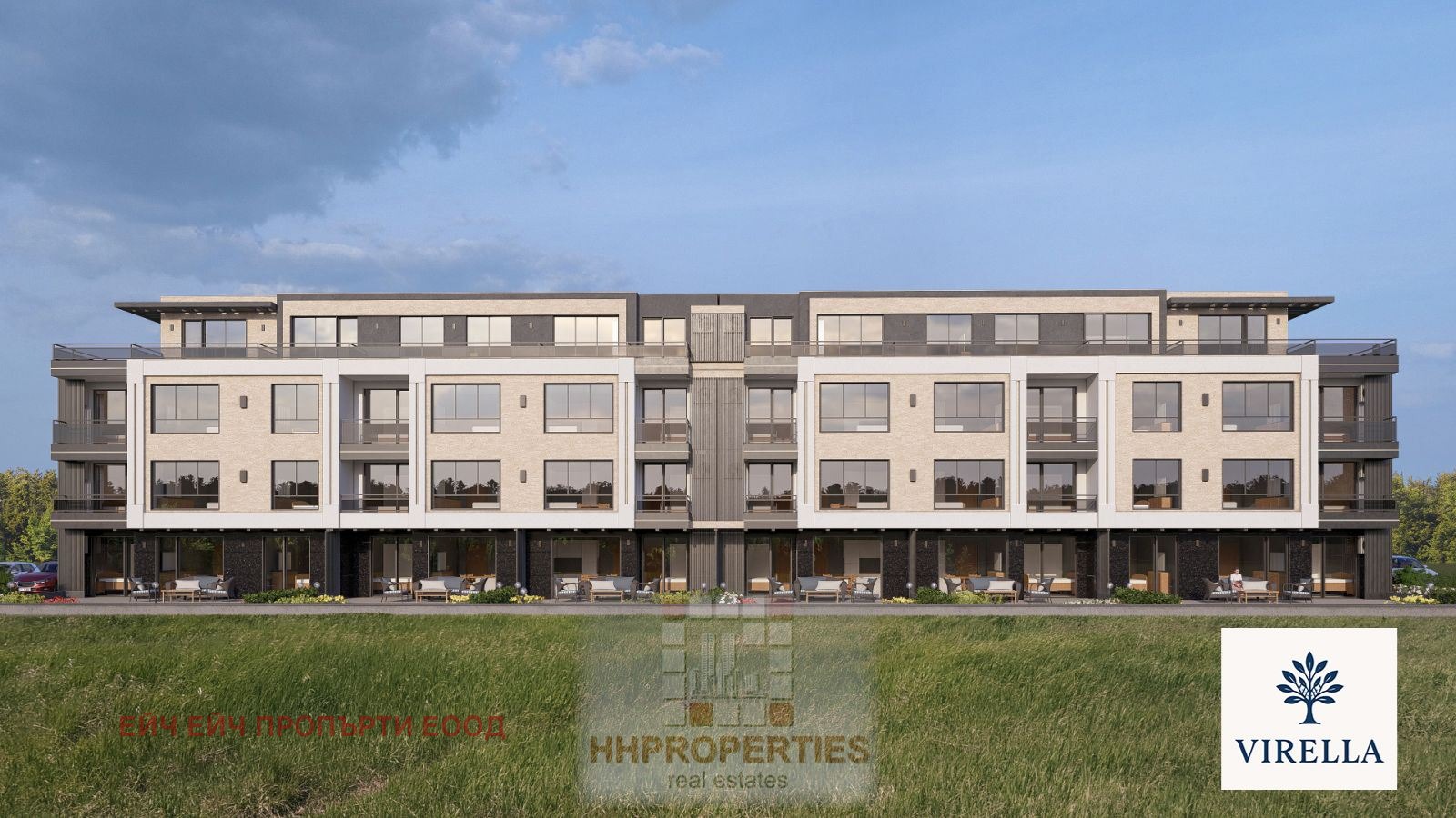 Продава 3-СТАЕН | Imot.bg — изображение 15