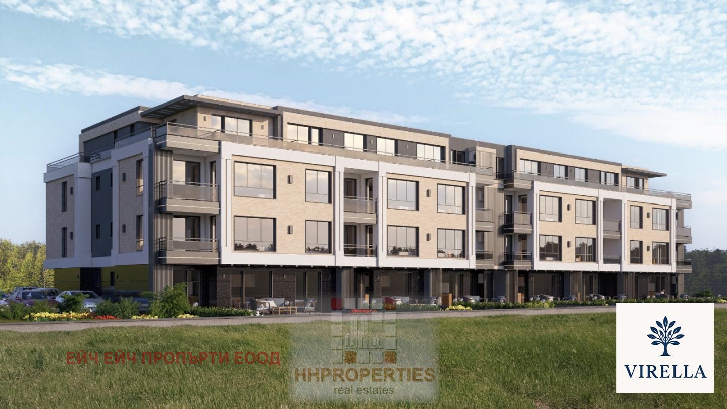 Продава 3-СТАЕН | Imot.bg — изображение 14