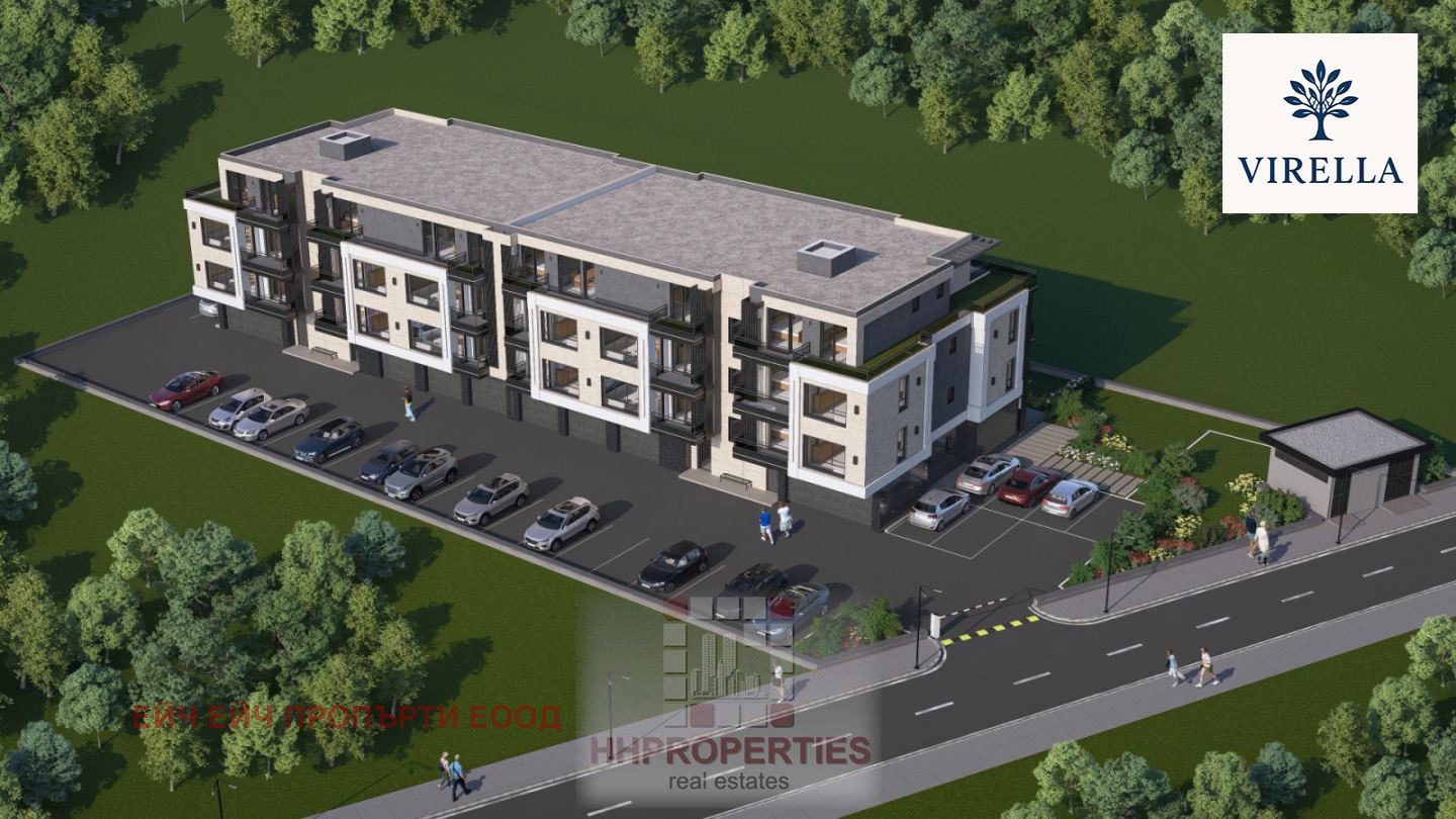 Продава 3-СТАЕН | Imot.bg — изображение 8