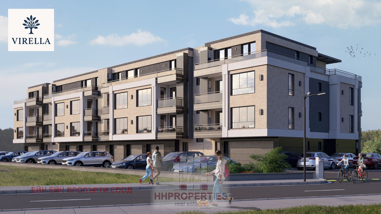 Продава 3-СТАЕН | Imot.bg — изображение 13