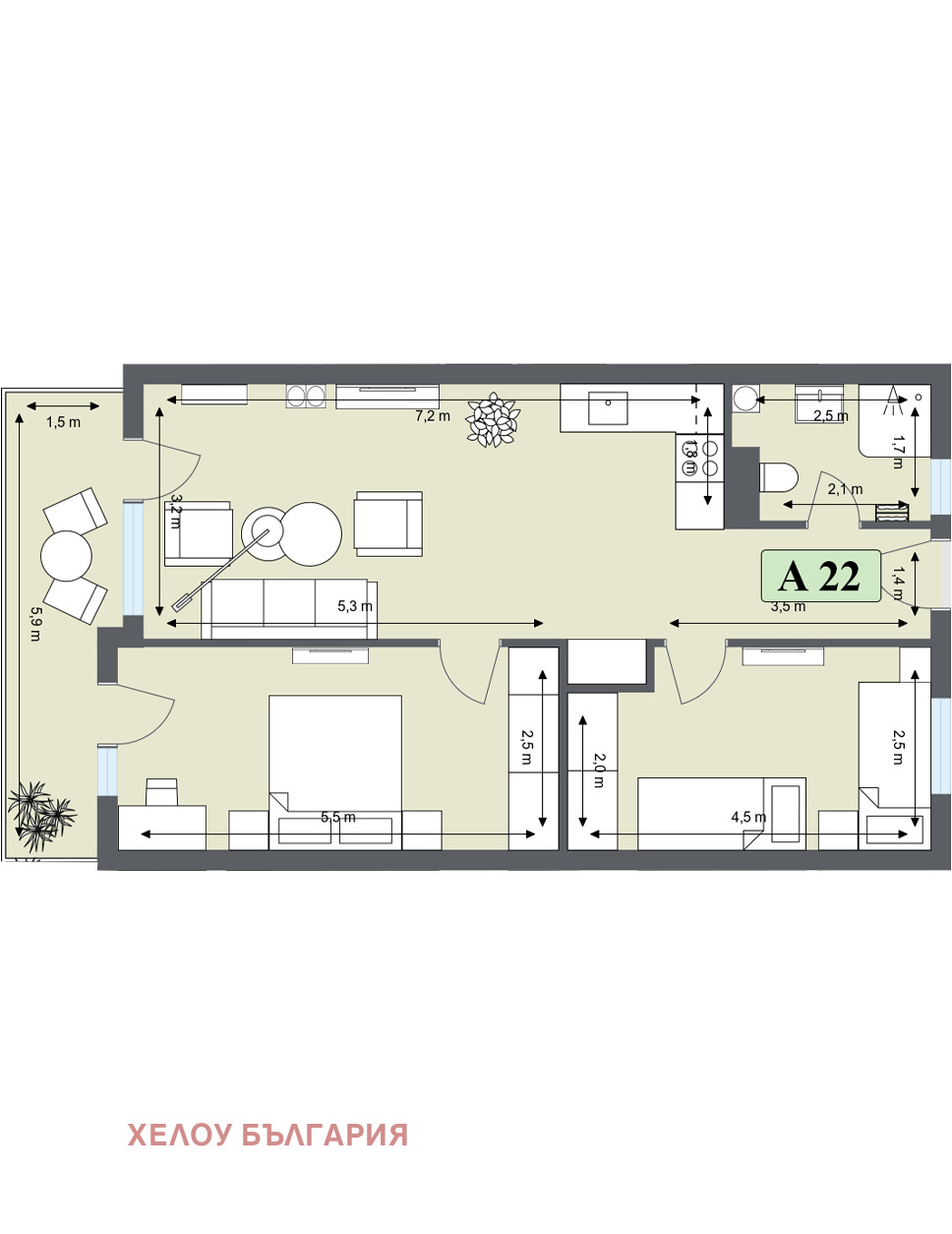 ������� 3-����� | Imot.bg � ����������� 10