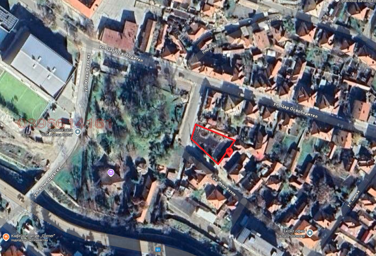 Продава ПАРЦЕЛ | Imot.bg — изображение 2
