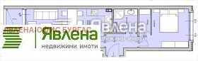 1 спаваћа соба Поморие, регион Бургас 1