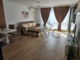 Продава 2-стаен град Пловдив Тракия - [1] 