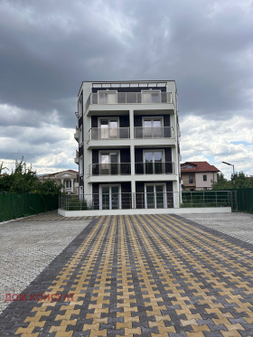 2 chambres Yujen, Plovdiv 1